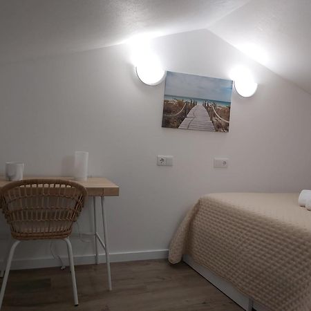 Apartamento Patio Do Higinio Nazaré Esterno foto