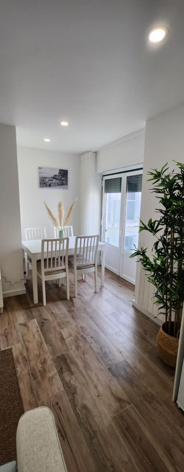 Apartamento Patio Do Higinio Nazaré Esterno foto