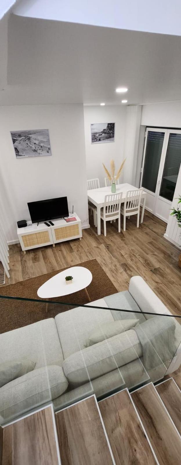 Apartamento Patio Do Higinio Nazaré Esterno foto