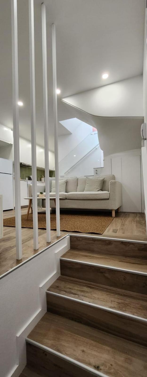 Apartamento Patio Do Higinio Nazaré Esterno foto