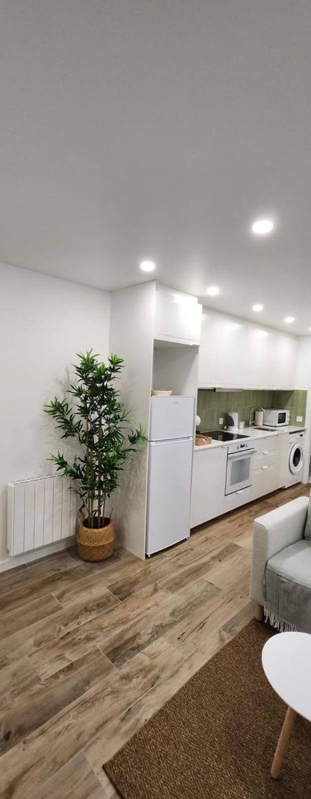 Apartamento Patio Do Higinio Nazaré Esterno foto